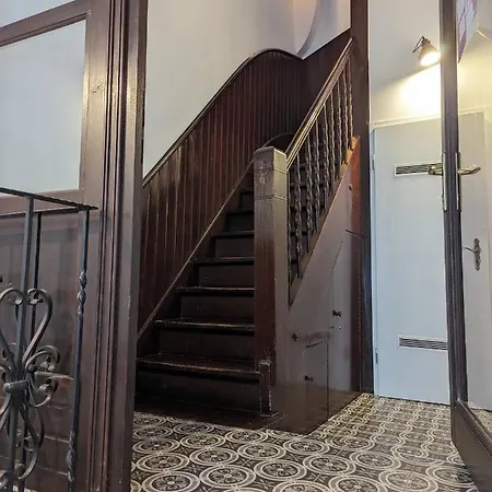 Lejlighed Iii Rhein Charme Gemuetlichkeit, Style & Geschichte Bei Katrin Und Familie Iii