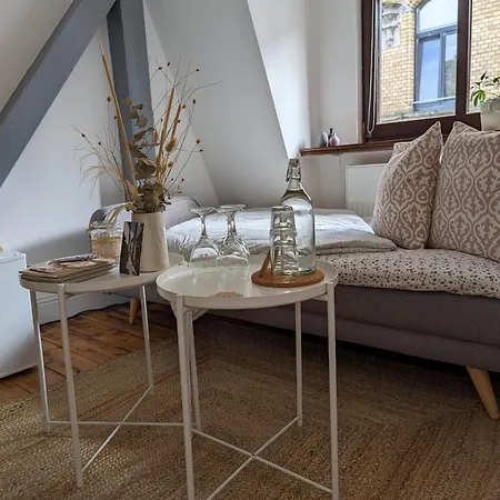 Iii Rhein Charme Gemuetlichkeit, Style & Geschichte Bei Katrin Und Familie Iii