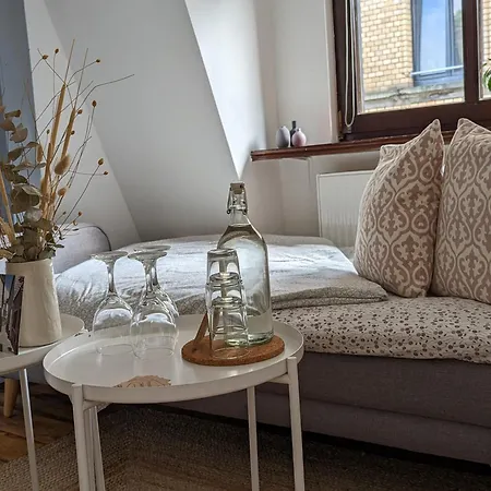 Iii Rhein Charme Gemuetlichkeit, Style & Geschichte Bei Katrin Und Familie Iii