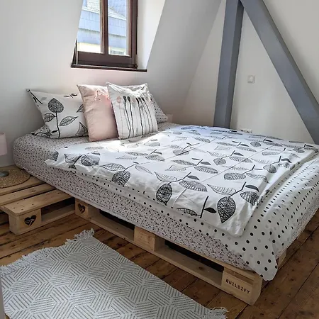 Iii Rhein Charme Gemuetlichkeit, Style & Geschichte Bei Katrin Und Familie Iii *