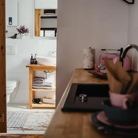Iii Rhein Charme Gemuetlichkeit, Style & Geschichte Bei Katrin Und Familie Iii Apartament Koblencja