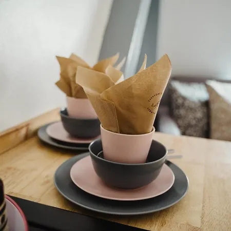 Lejlighed Iii Rhein Charme Gemuetlichkeit, Style & Geschichte Bei Katrin Und Familie Iii *