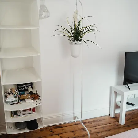 Apartamento Iii Rhein Charme Gemütlichkeit, Style&geschichte Bei Katrin Und Familie Iii