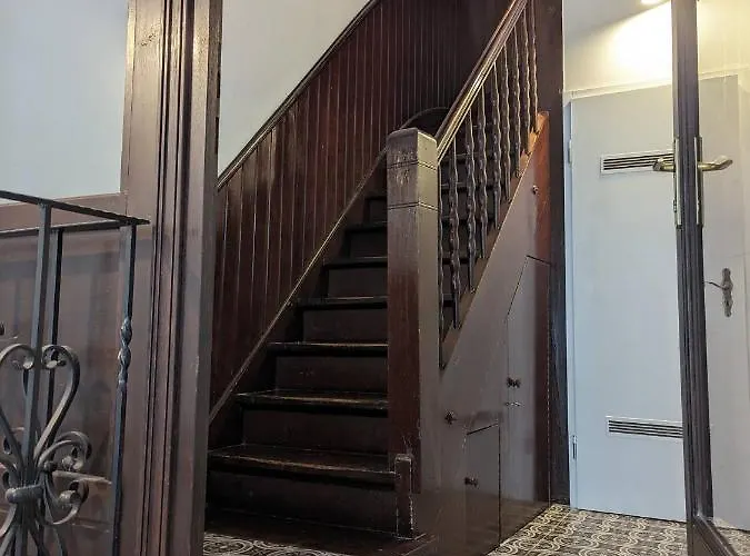 Apartman Iii Rhein Charme Gemuetlichkeit, Style & Geschichte Bei Katrin Und Familie Iii