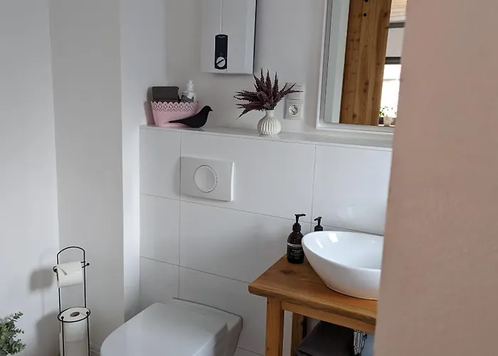 Iii Rhein Charme Gemuetlichkeit, Style & Geschichte Bei Katrin Und Familie Iii