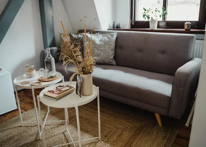 Iii Rhein Charme Gemuetlichkeit, Style & Geschichte Bei Katrin Und Familie Iii