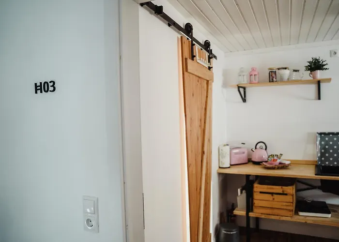 Iii Rhein Charme Gemuetlichkeit, Style & Geschichte Bei Katrin Und Familie Iii