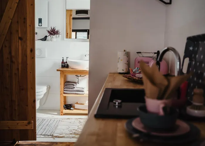 Iii Rhein Charme Gemuetlichkeit, Style & Geschichte Bei Katrin Und Familie Iii Apartman Koblenz