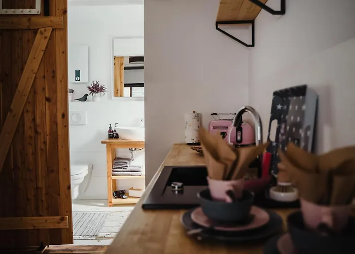 Apartman Iii Rhein Charme Gemuetlichkeit, Style & Geschichte Bei Katrin Und Familie Iii Koblenz