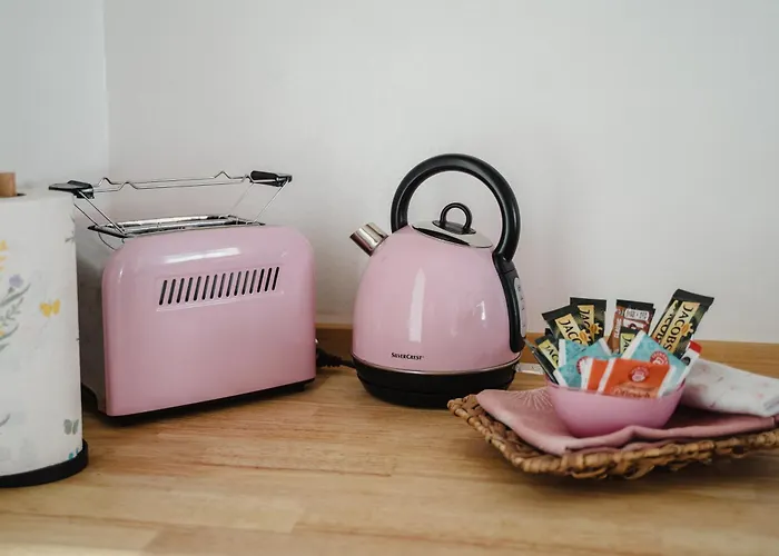 Iii Rhein Charme Gemuetlichkeit, Style & Geschichte Bei Katrin Und Familie Iii Koblenz