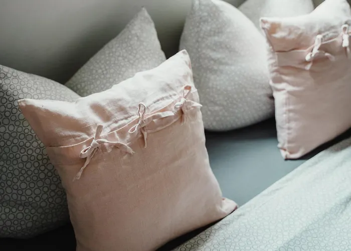 Apartman Iii Rhein Charme Gemuetlichkeit, Style & Geschichte Bei Katrin Und Familie Iii