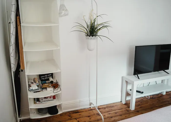 Apartman Iii Rhein Charme Gemuetlichkeit, Style & Geschichte Bei Katrin Und Familie Iii